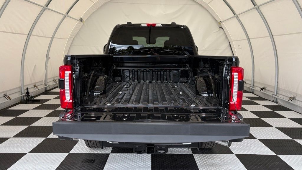 New 2026 Ford F-250 Lariat Truck Crew Cab