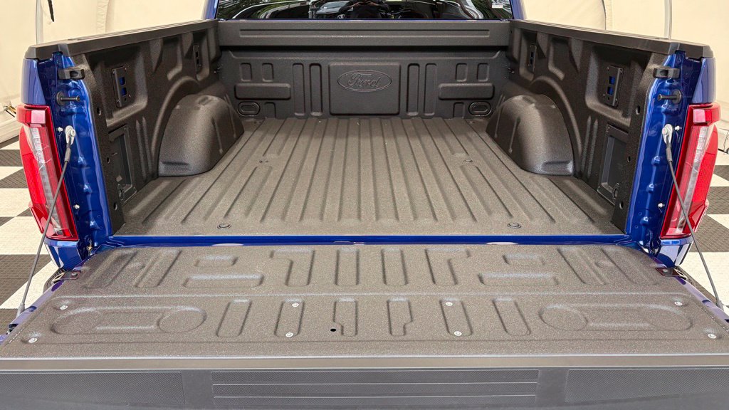 New 2026 Ford F-150 STX Truck SuperCrew Cab