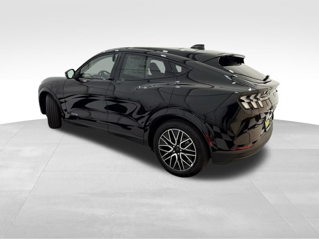 New 2025 Ford Mustang Mach-E Premium SUV