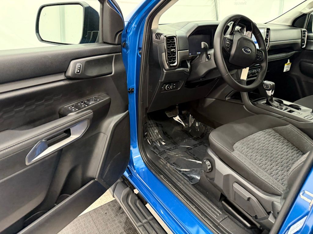 2025 Ford Ranger XLT - Photo 20