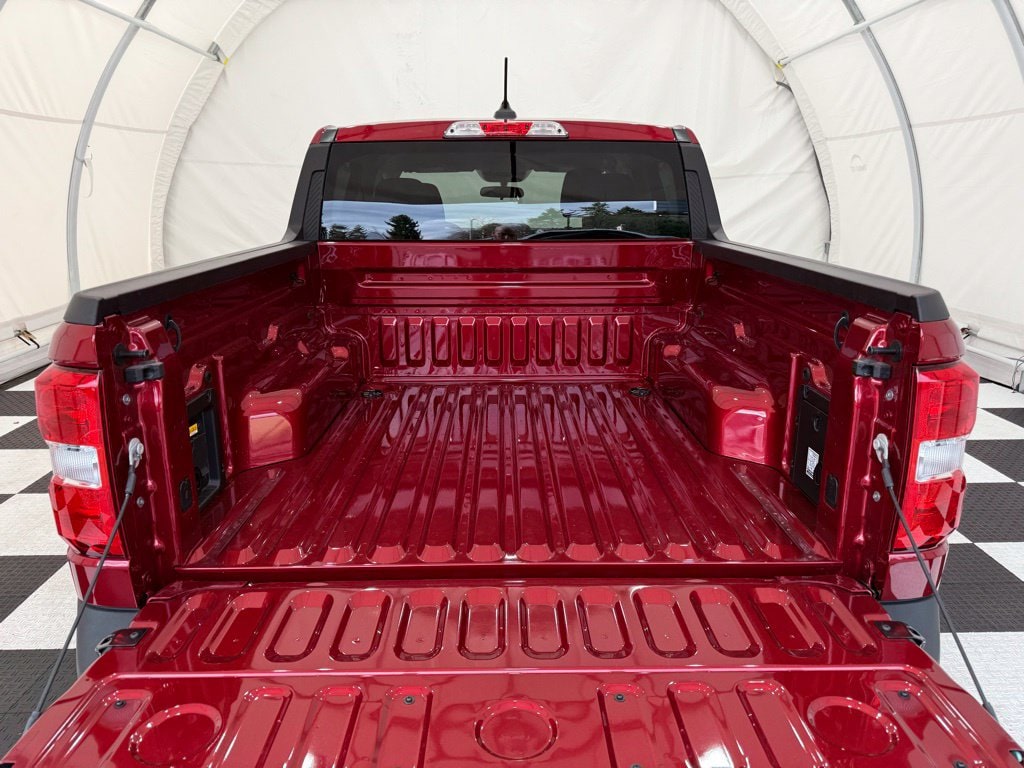 New 2026 Ford Maverick XLT Truck SuperCrew