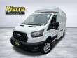  Ford Transit-350 Cutaway
