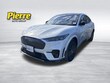  Ford Mustang Mach-E