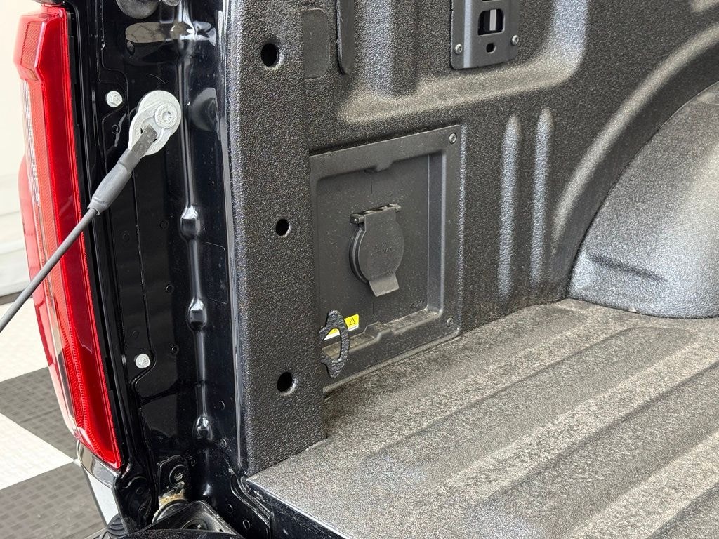New 2026 Ford F-150 STX Truck SuperCrew Cab