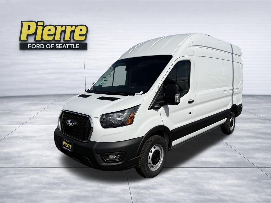 2026 Ford Transit-250 Cargo Van High Roof Van 