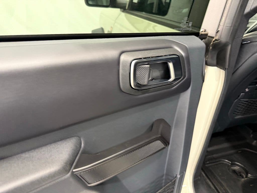 2025 Ford Bronco 4-Door Badlands - Photo 20
