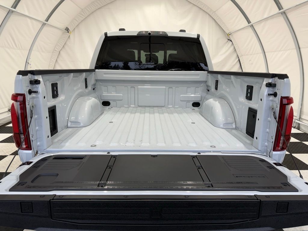 New 2025 Ford F-150 Raptor R Truck SuperCrew Cab