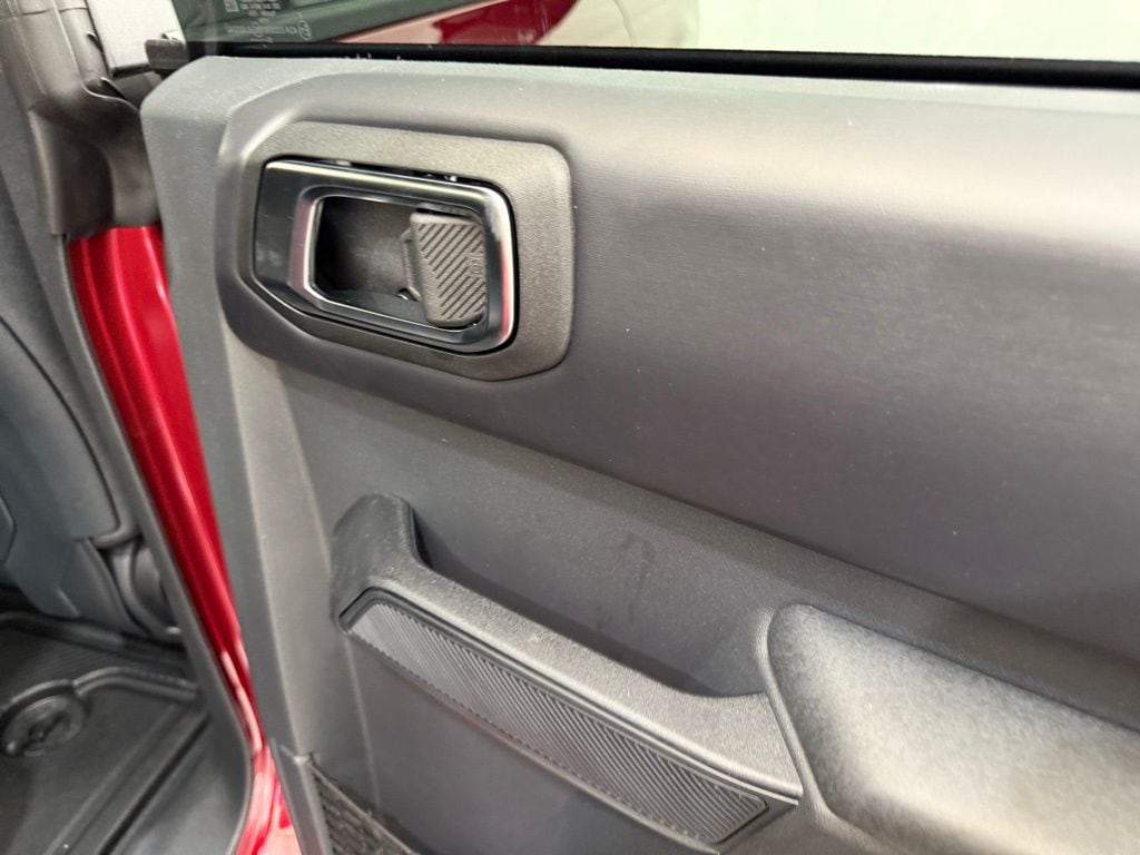 2025 Ford Bronco 4-Door Badlands - Photo 26