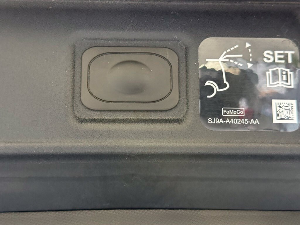 New 2026 Ford Mustang Mach-E Premium SUV