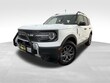  Ford Bronco Sport