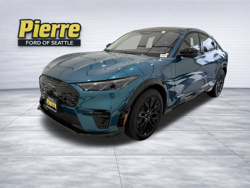 2026 Ford Mustang Mach-E Premium SUV