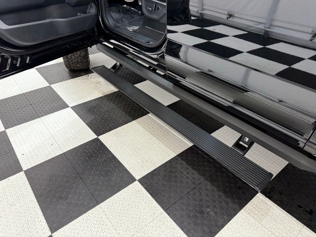 2025 Ford F-150 Lariat - Photo 23