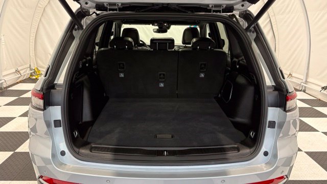 Used 2024 Jeep Grand Cherokee 4xe SUV