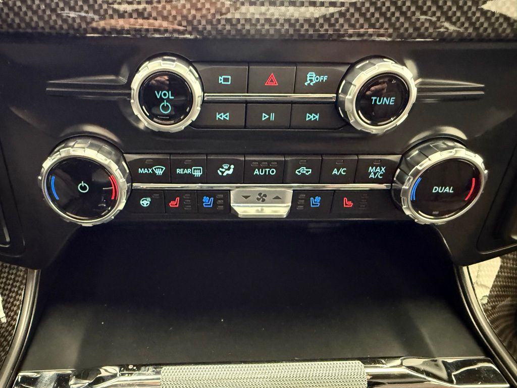 2025 Ford F-150 Lariat - Photo 36