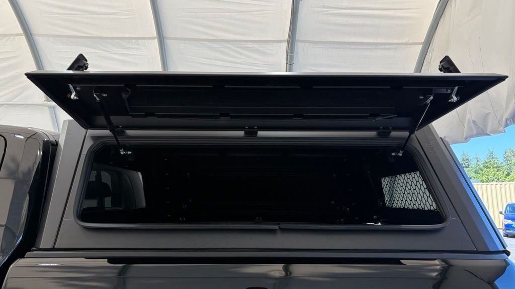Used 2020 Ford Ranger Lariat Truck SuperCrew