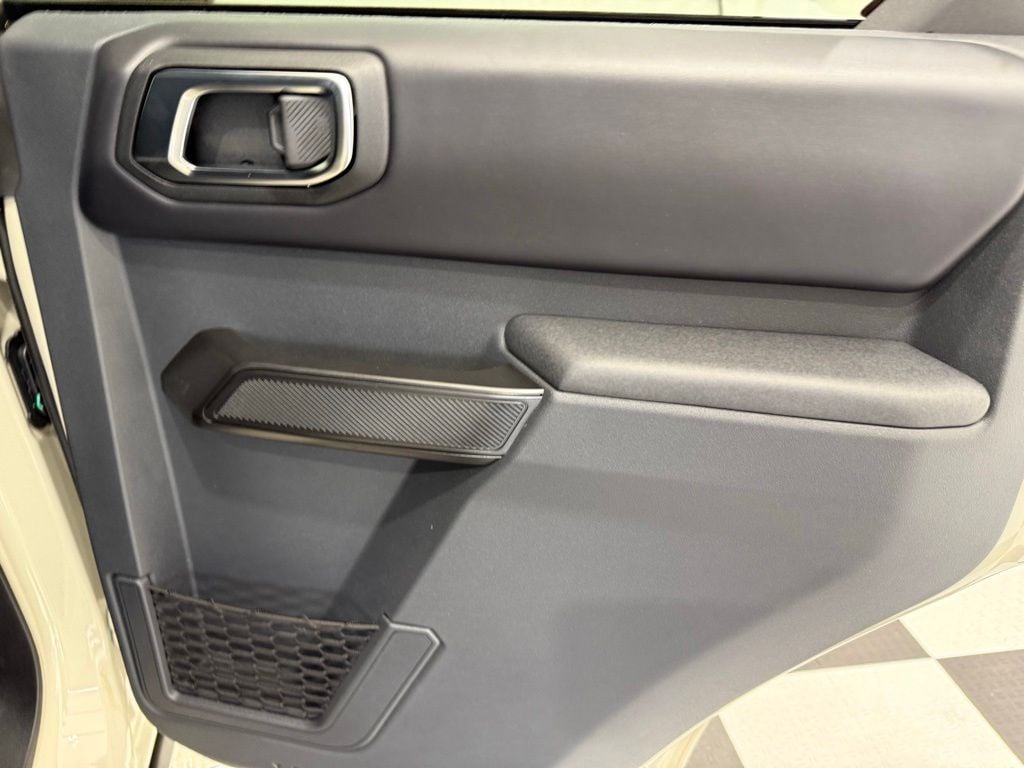 2025 Ford Bronco 4-Door Badlands - Photo 27