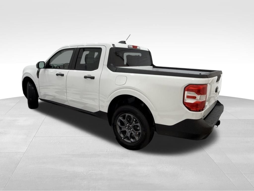 New 2025 Ford Maverick XLT Truck SuperCrew
