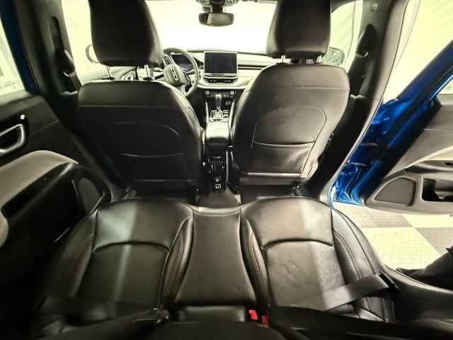 2024 Jeep Compass Limited - Photo 24