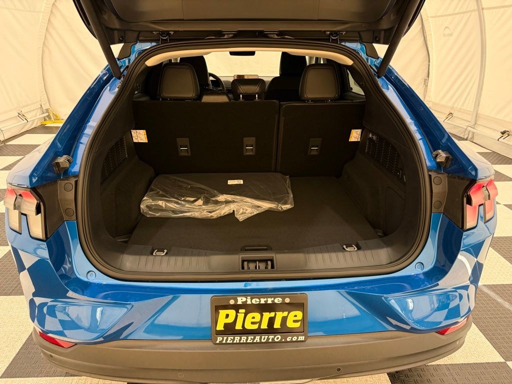 New 2025 Ford Mustang Mach-E Premium SUV