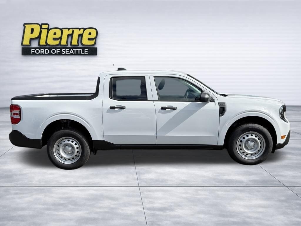 New 2026 Ford Maverick XL Truck SuperCrew