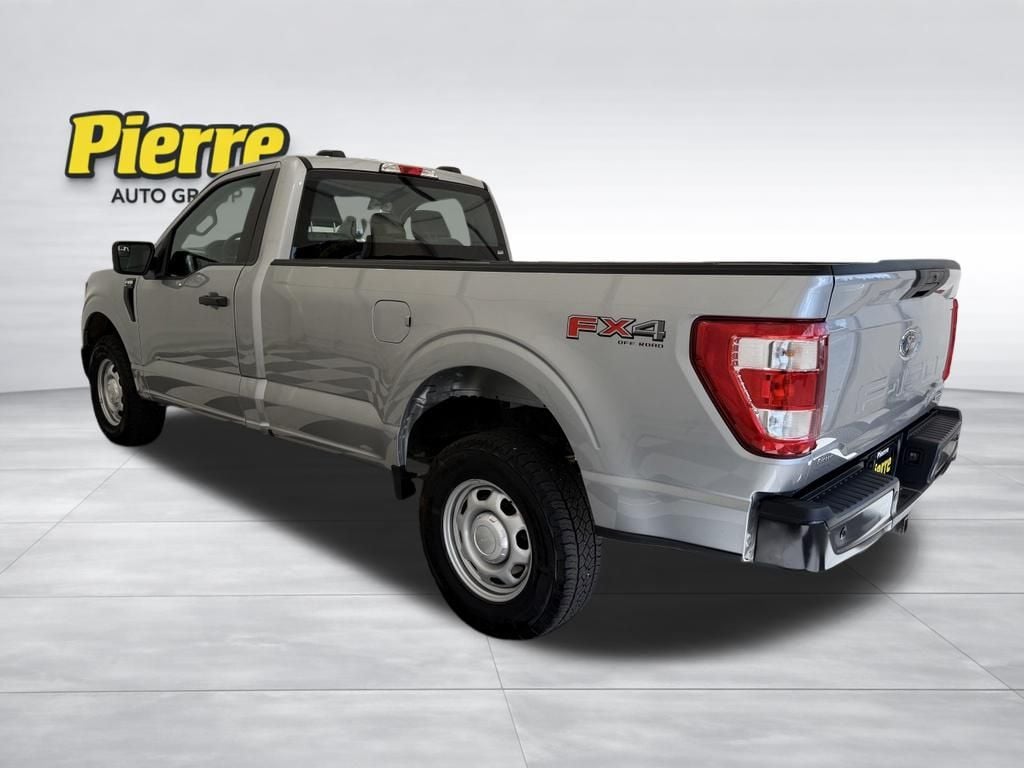 Used 2023 Ford F-150 XL Truck Regular Cab