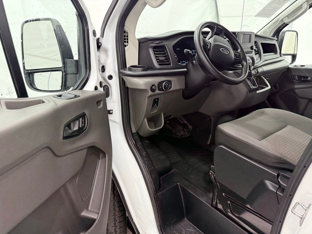 2024 Ford Transit Van Base - Photo 20