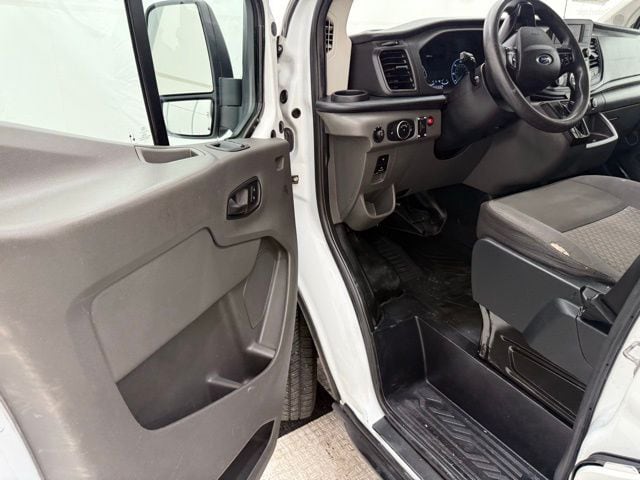 2021 Ford Transit Van Base - Photo 23