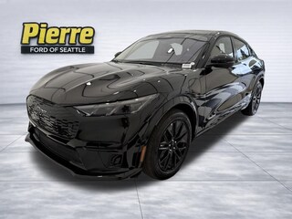 2026 Ford Mustang Mach-E Premium SUV