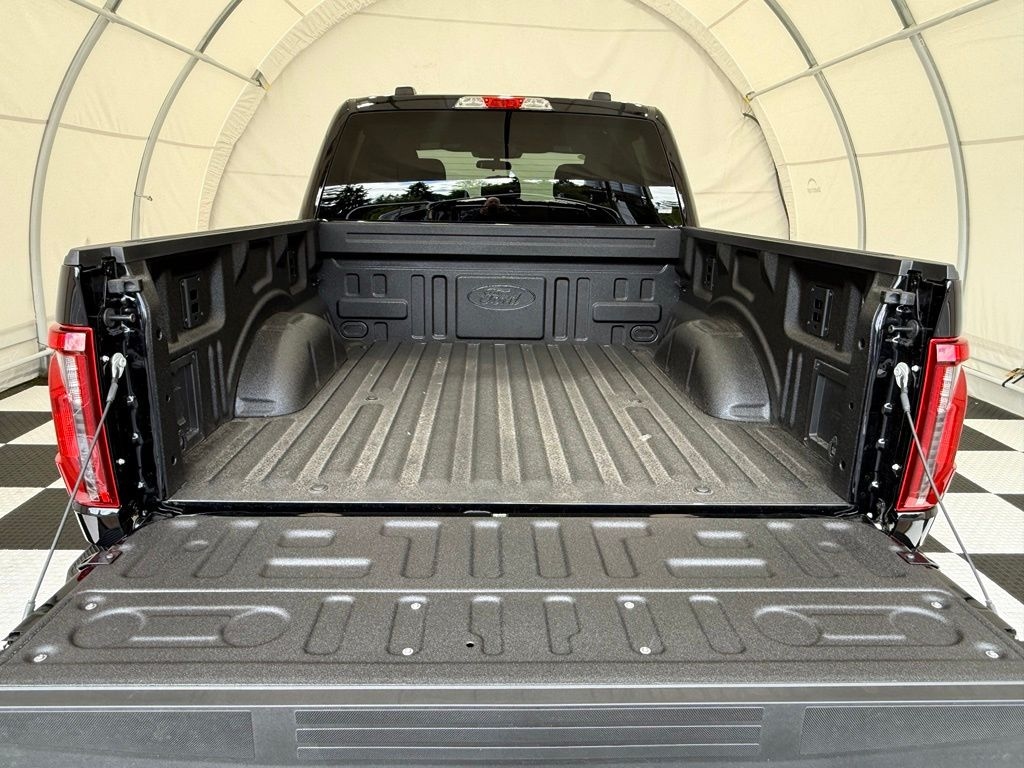 New 2026 Ford F-150 STX Truck SuperCrew Cab