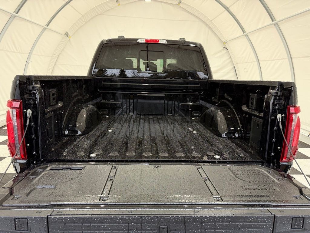 New 2025 Ford F-150 Tremor Truck SuperCrew Cab