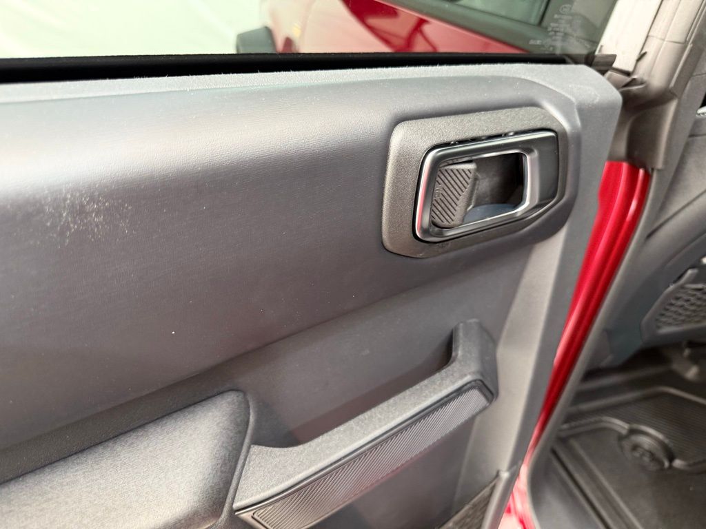 2025 Ford Bronco 4-Door Badlands - Photo 18
