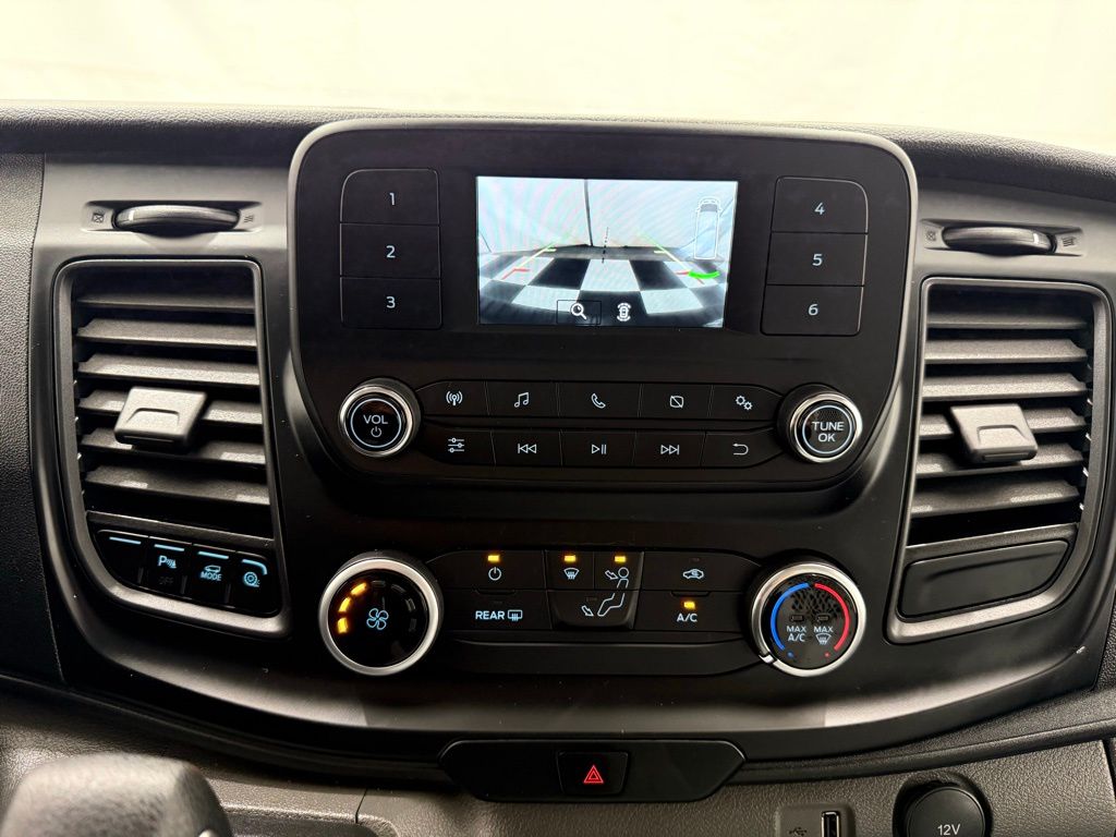 2024 Ford Transit Van Base - Photo 27