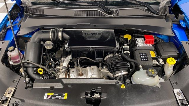 2024 Jeep Compass Limited - Photo 9