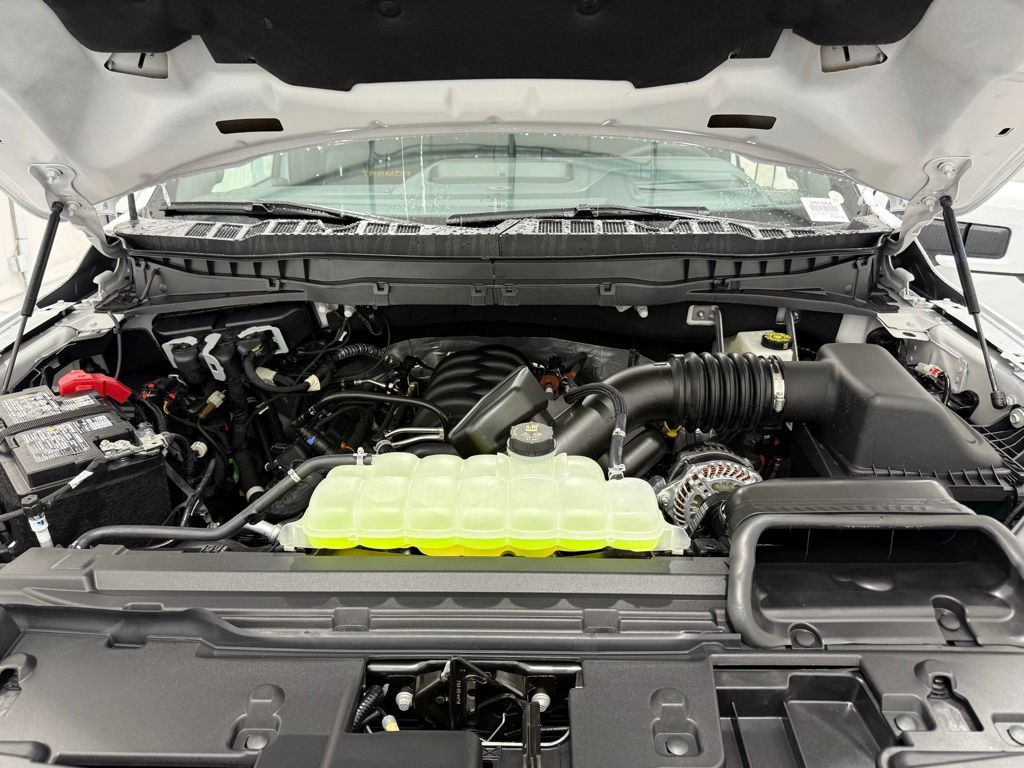 2025 Ford F-150 Tremor photo 3