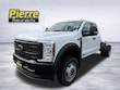  Ford F-550 Chassis