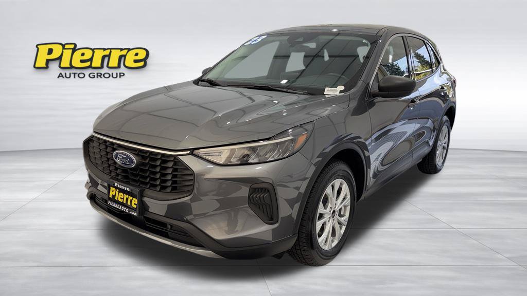 Used 2023 Ford Escape Active SUV