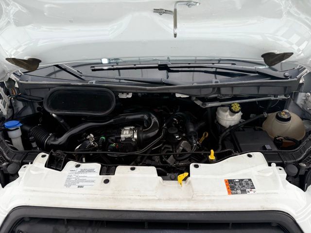 2021 Ford Transit Van Base - Photo 9