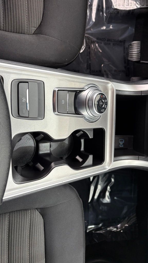 2023 Ford Edge SEL - Photo 39
