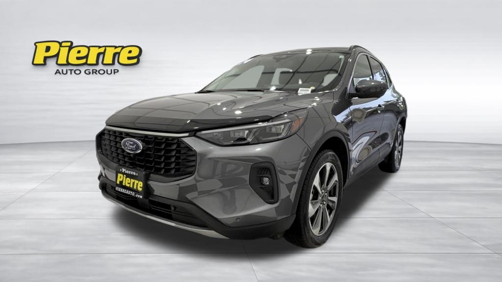 2024 Ford Escape Platinum AWD's photo