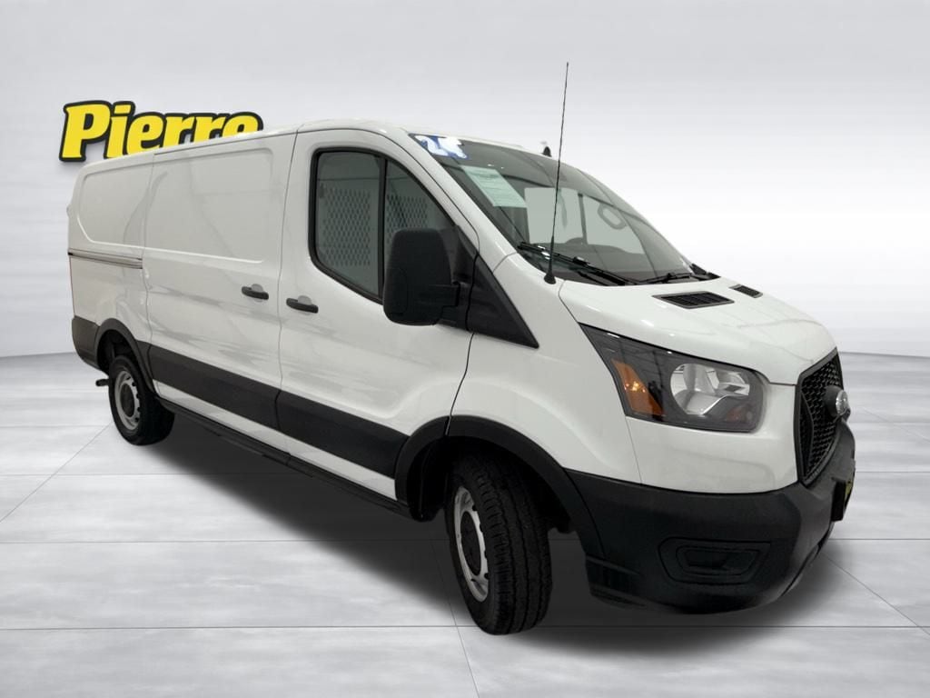 2024 Ford Transit Van Base - Photo 6