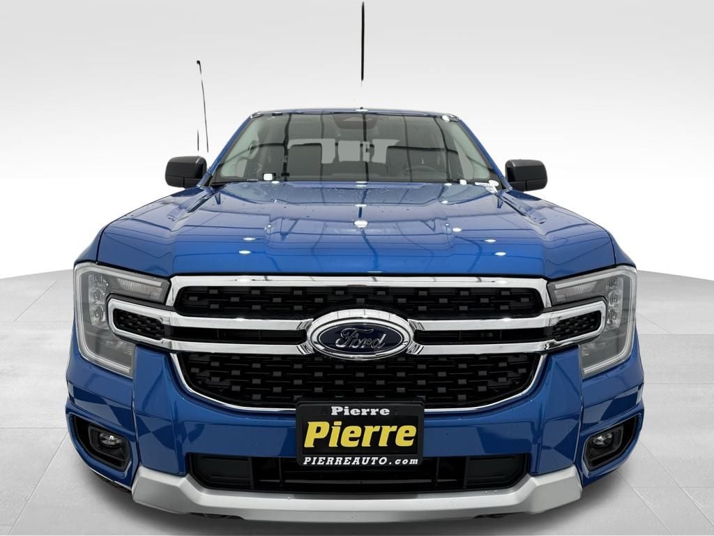 2025 Ford Ranger XLT - Photo 8