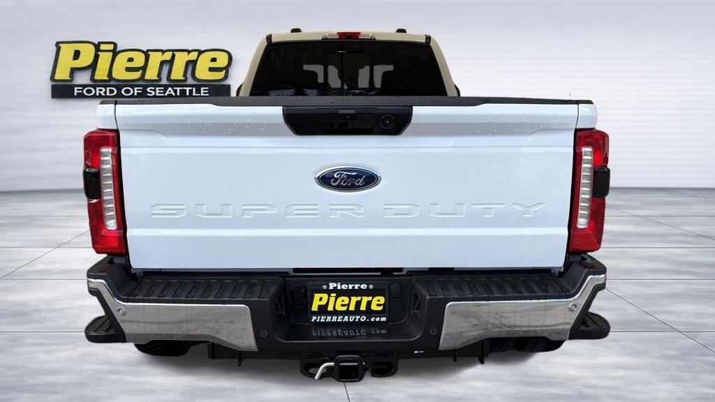 New 2026 Ford F-450 XL DRW Truck Crew Cab