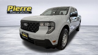 2026 Ford Maverick XL Truck SuperCrew