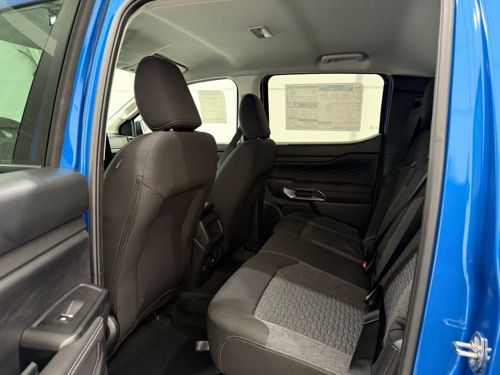 2025 Ford Ranger XLT - Photo 13