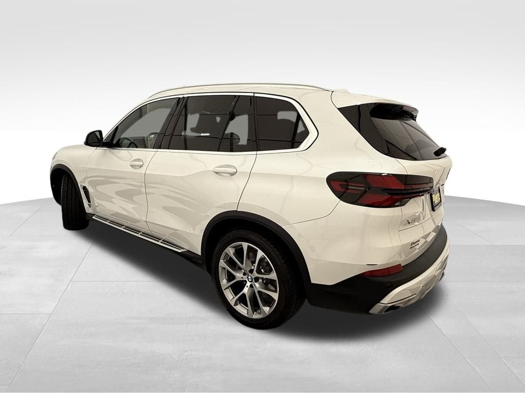 Used 2024 BMW X5 xDrive40i SUV