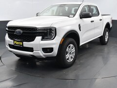 2025 Ford Ranger XL Truck SuperCrew
