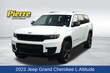  Jeep Grand Cherokee L