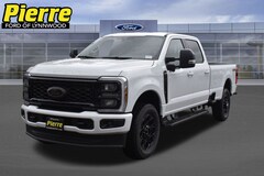 2026 Ford F-250 XLT Truck Crew Cab