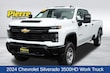 Chevrolet Silverado 3500HD