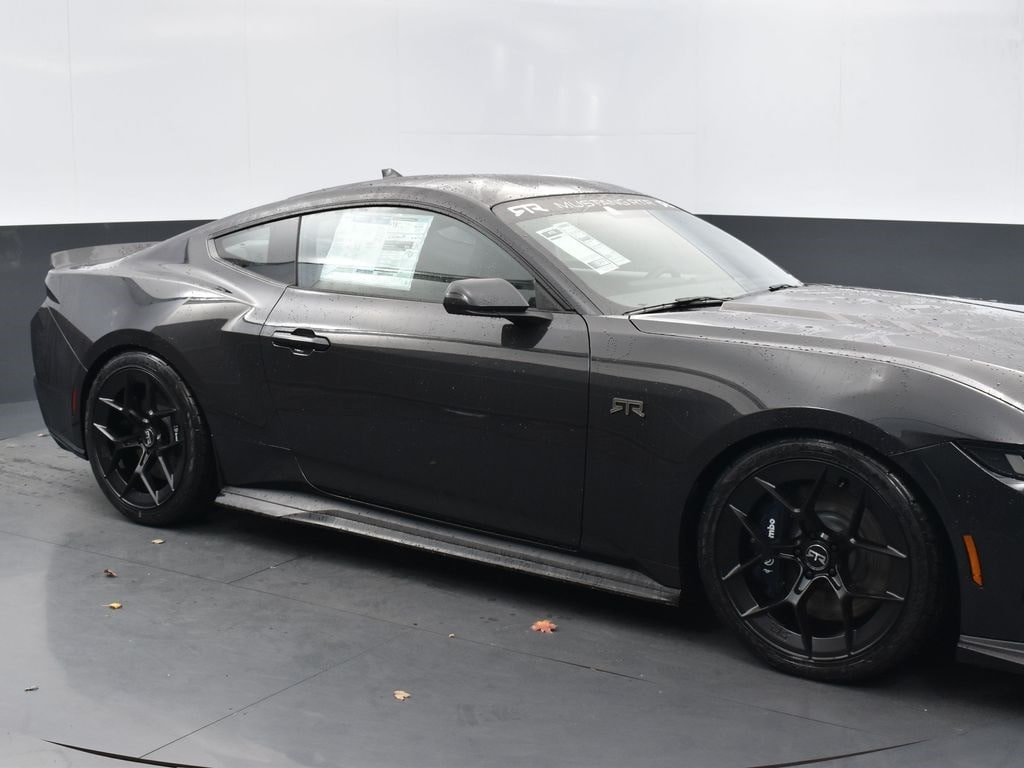 Used 2024 Ford Mustang GT RTR Spec 2 Coupe